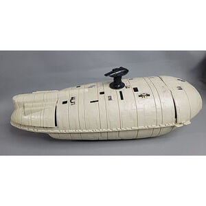 Vintage Star Wars Empire Strikes Back Rebel Transport Kenner 1982